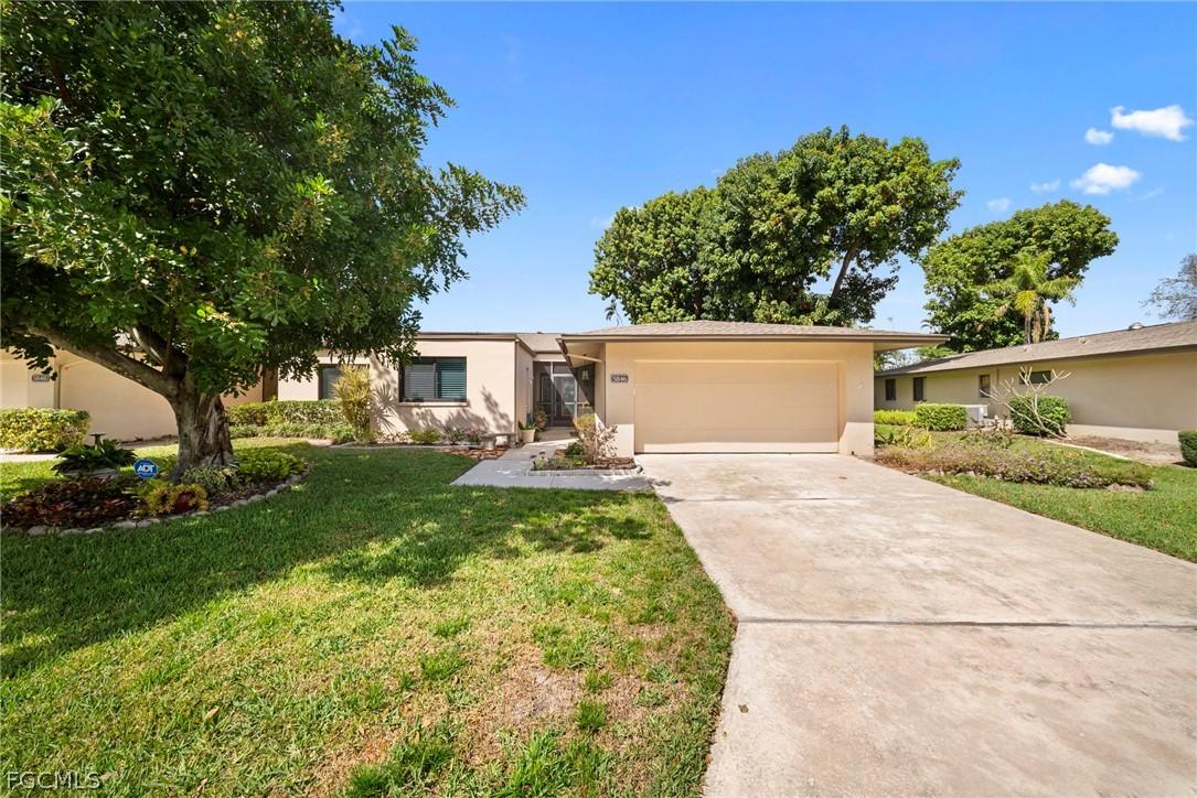 5846 Wild Fig Ln., Fort Myers, FL 33919