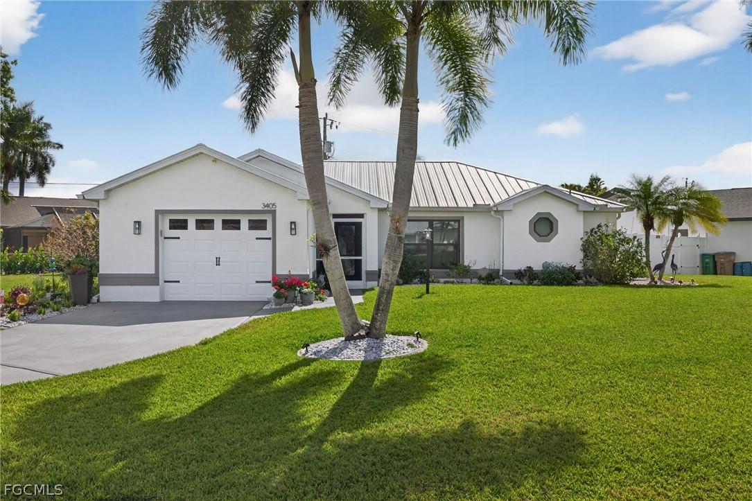 3405 SE 10th Pl., Cape Coral, FL 33904