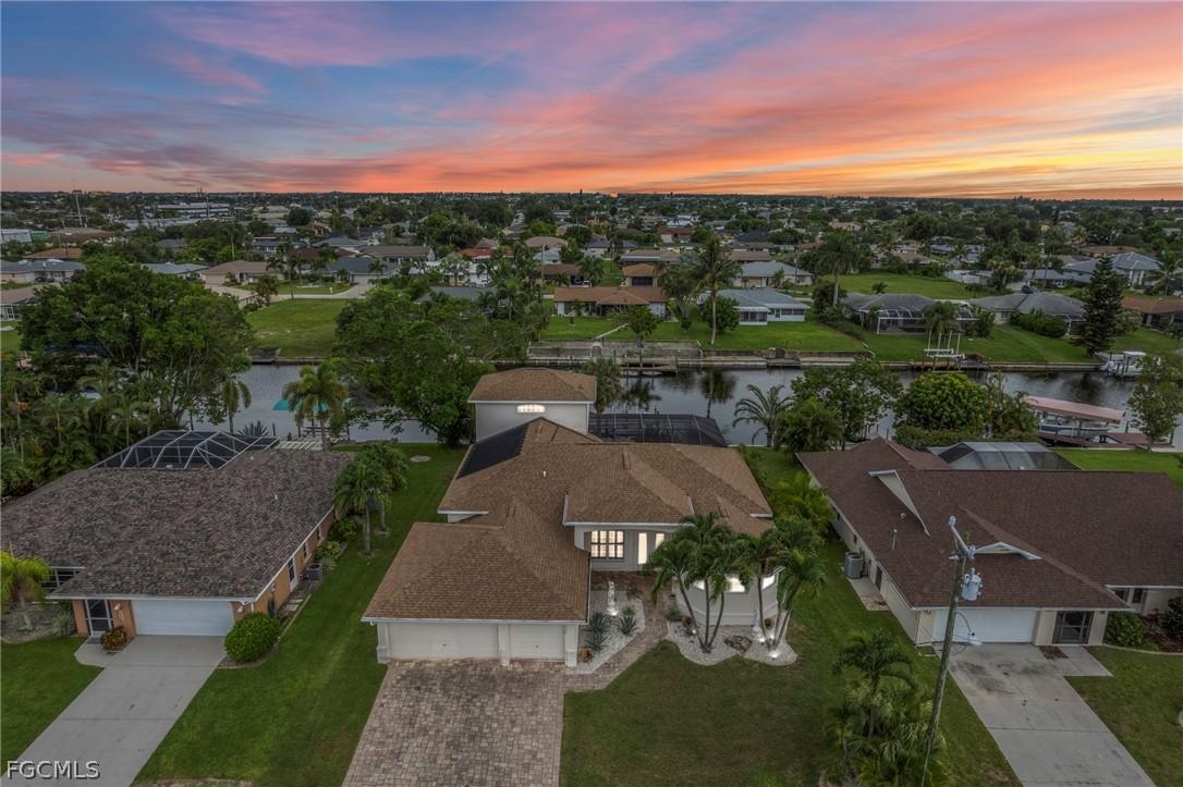 1426 SE 32nd St., Cape Coral, FL 33904