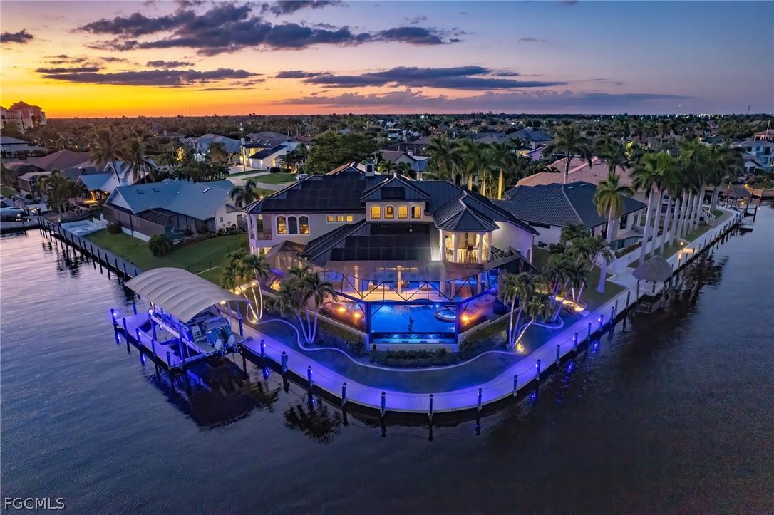 1504 SW 57th St., Cape Coral, FL 33914