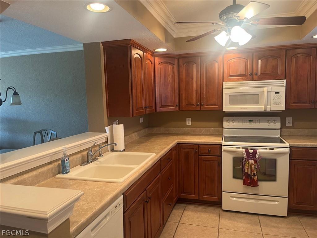 1660 Pine Valley Dr. #110, Fort Myers, FL 33907