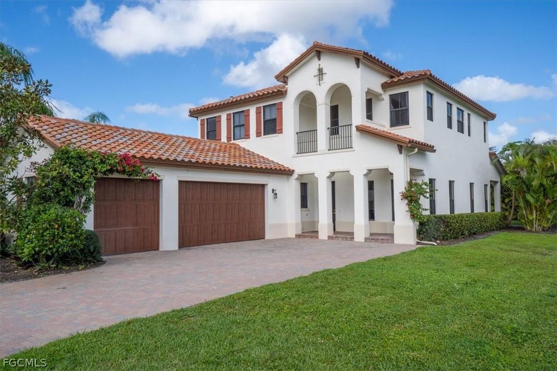 5245 Messina St., Ave Maria, FL 34142