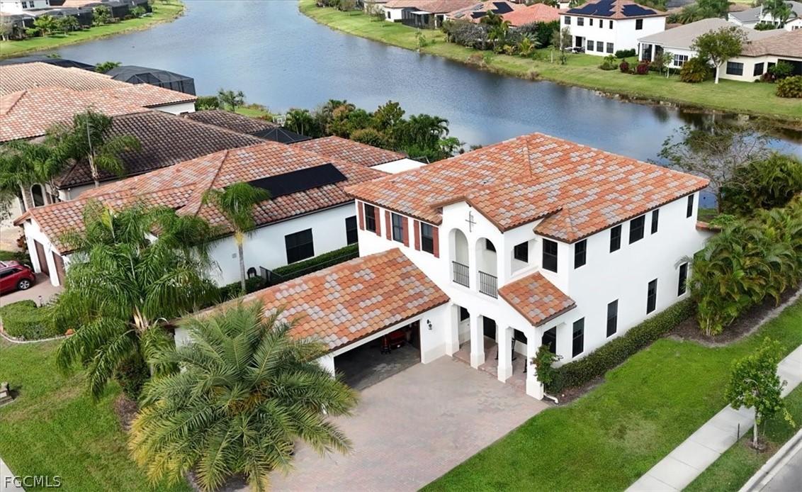 5245 Messina St., Ave Maria, FL 34142