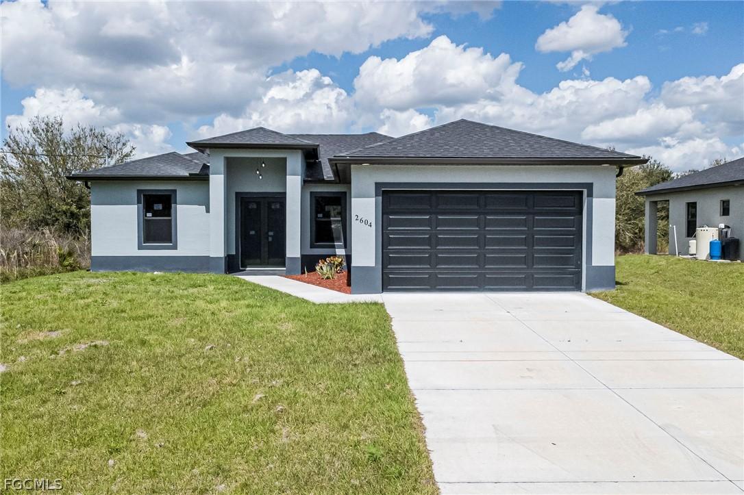 2604 73rd St., Lehigh Acres, FL 33971