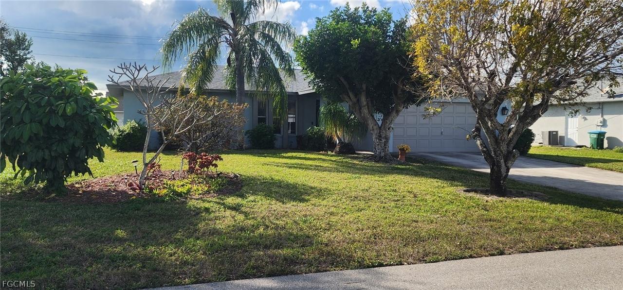 4618 SW 7th Ave., Cape Coral, FL 33914