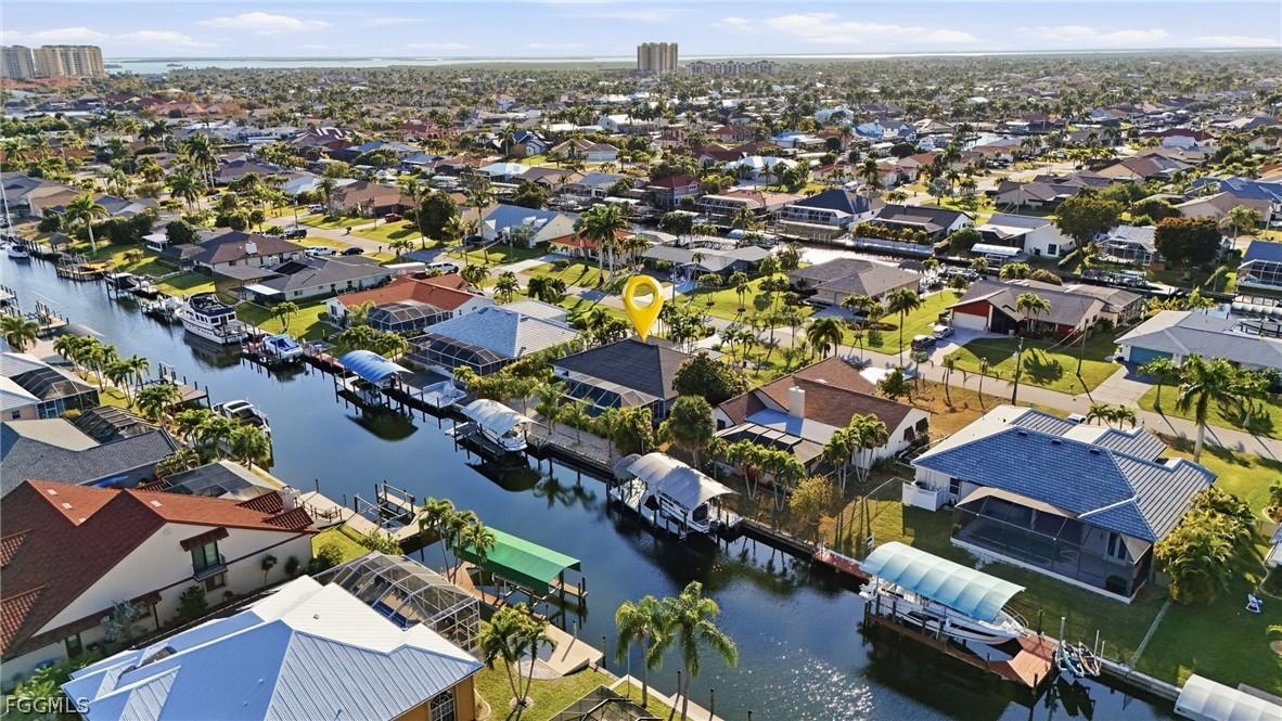 5227 SW 11th Pl., Cape Coral, FL 33914