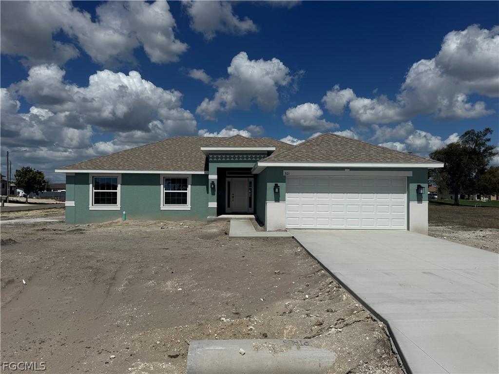 301 NE 14th St., Cape Coral, FL 33909