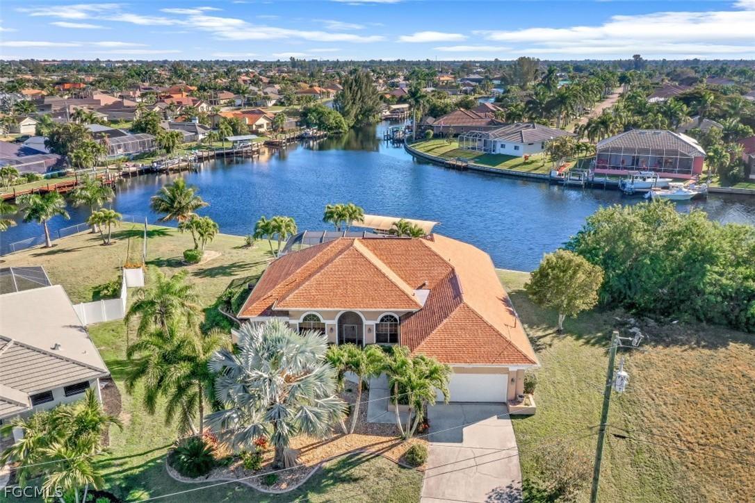 4333 SW 25th Ave., Cape Coral, FL 33914