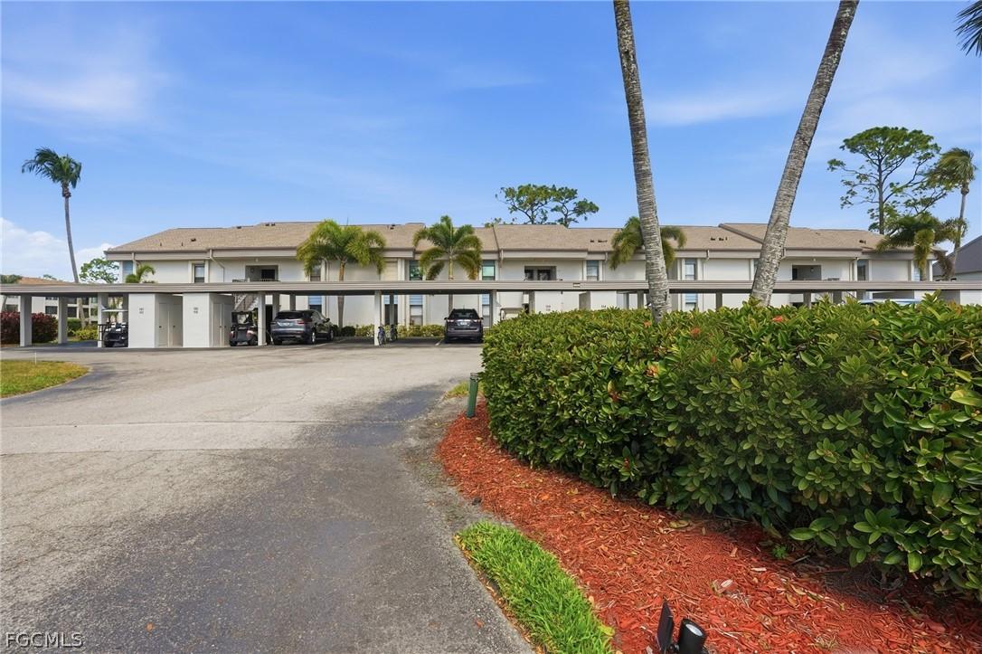 5765 Trailwinds Dr. #111, Fort Myers, FL 33907