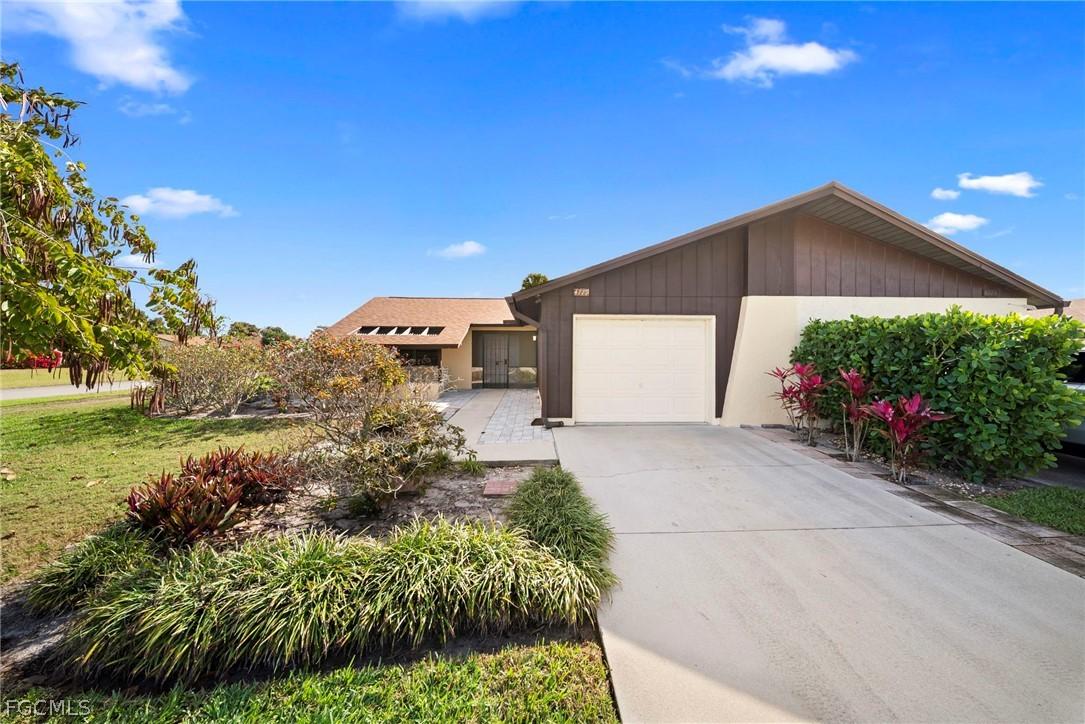 4779 Lakewood Blvd. #h1, Naples, FL 34112