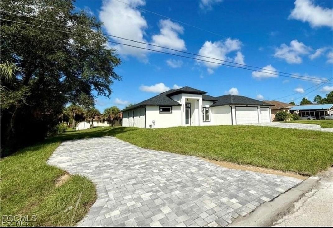 [Address Hidden by Seller], Lehigh Acres, FL 33972