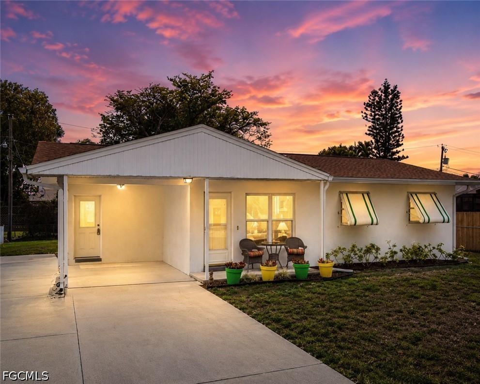 11771 Iona Rd., Fort Myers, FL 33908