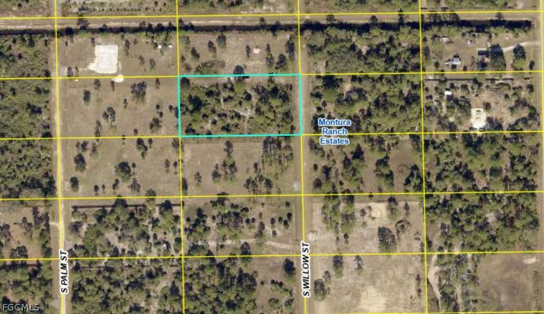 820 S Willow St., Clewiston, FL 33440