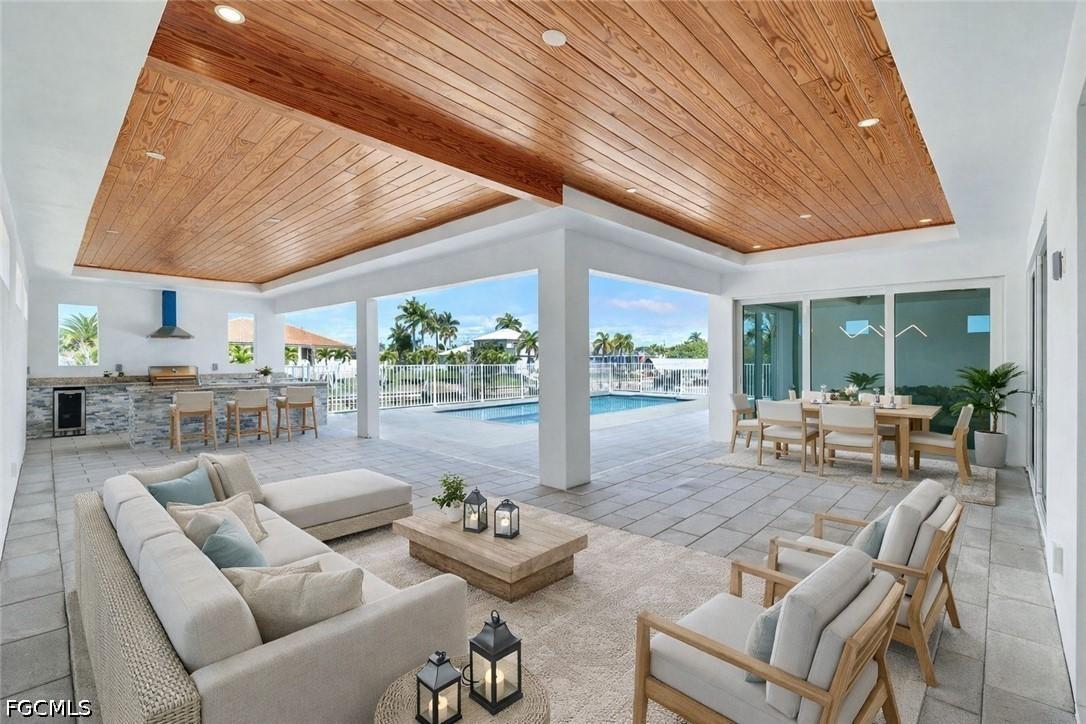 2029 SW 41st St., Cape Coral, FL 33914