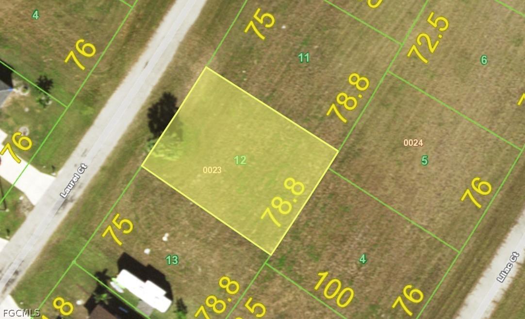 8 Laurel Ct., Placida, FL 33946