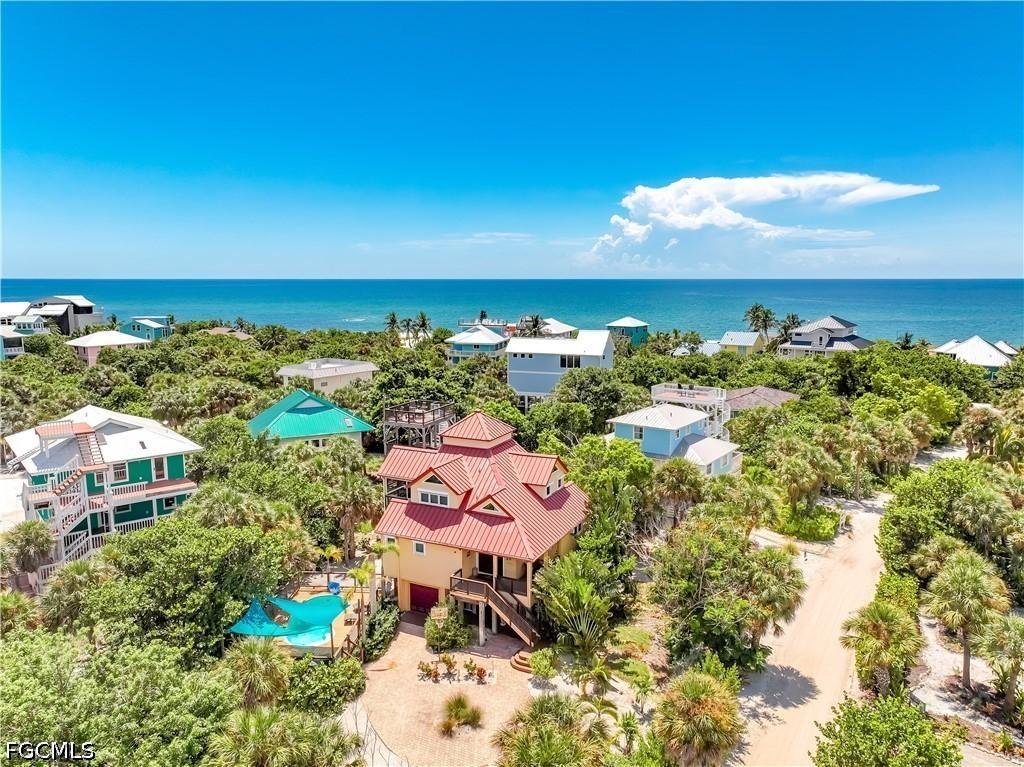 4541 Conch Shell Dr., Upper Captiva, FL 33924