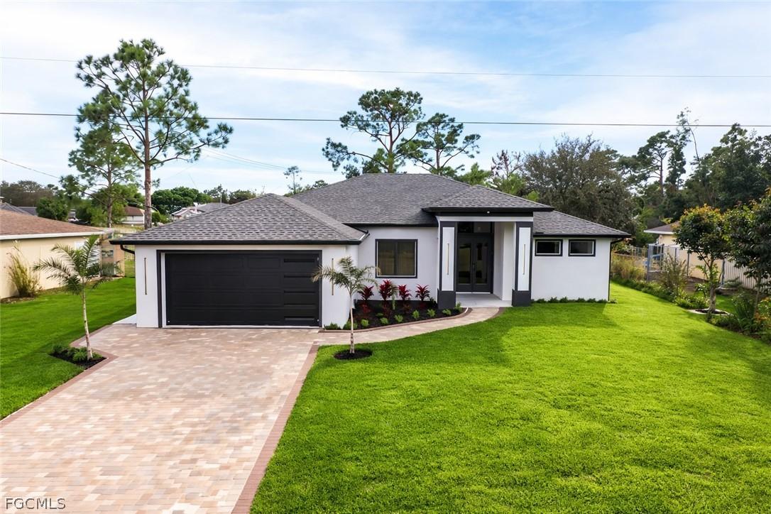 5331 Butte St., Lehigh Acres, FL 33971