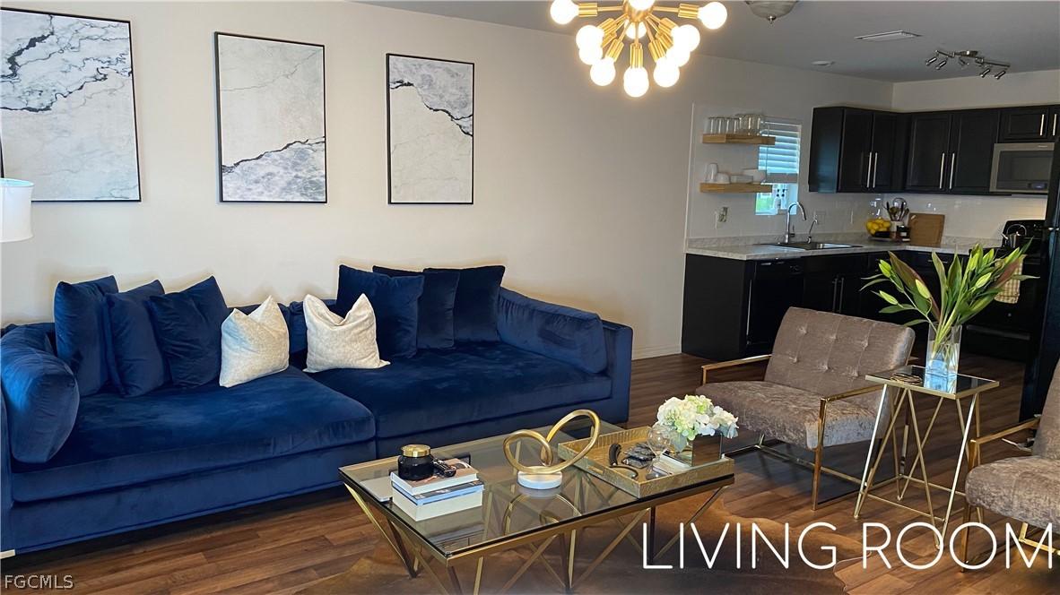 4906 Bywood St., Lehigh Acres, FL 33971