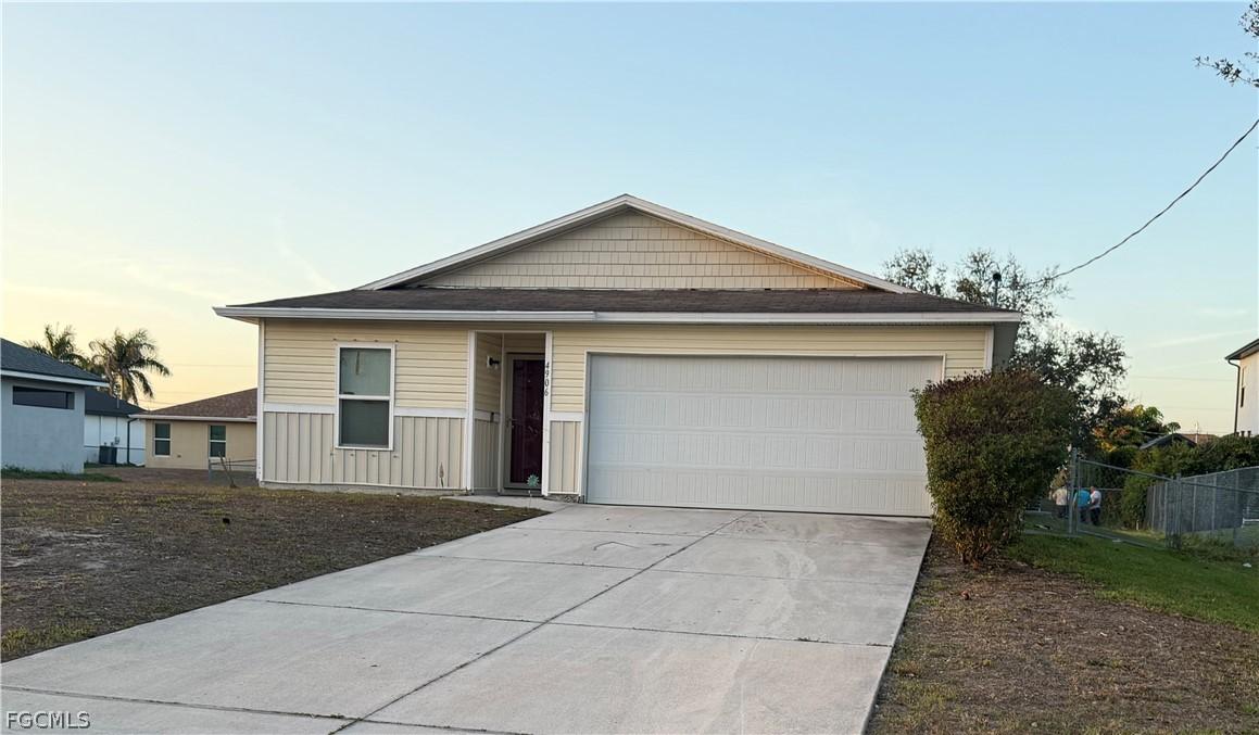 4906 Bywood St., Lehigh Acres, FL 33971