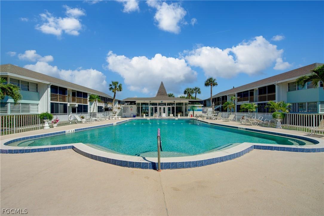 402 SE 42nd Ter. #3, Cape Coral, FL 33904