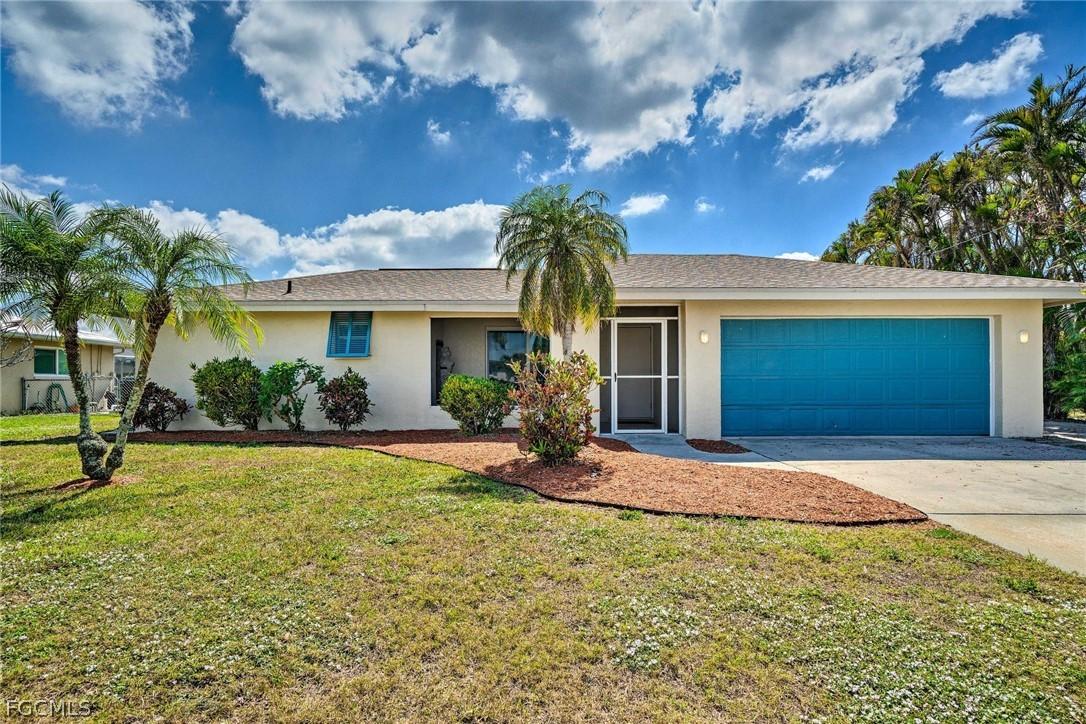 2404 SE 16th St., Cape Coral, FL 33990