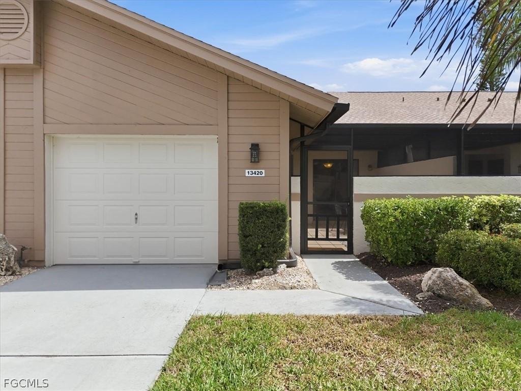 13420 Onion Creek Ct., Fort Myers, FL 33912