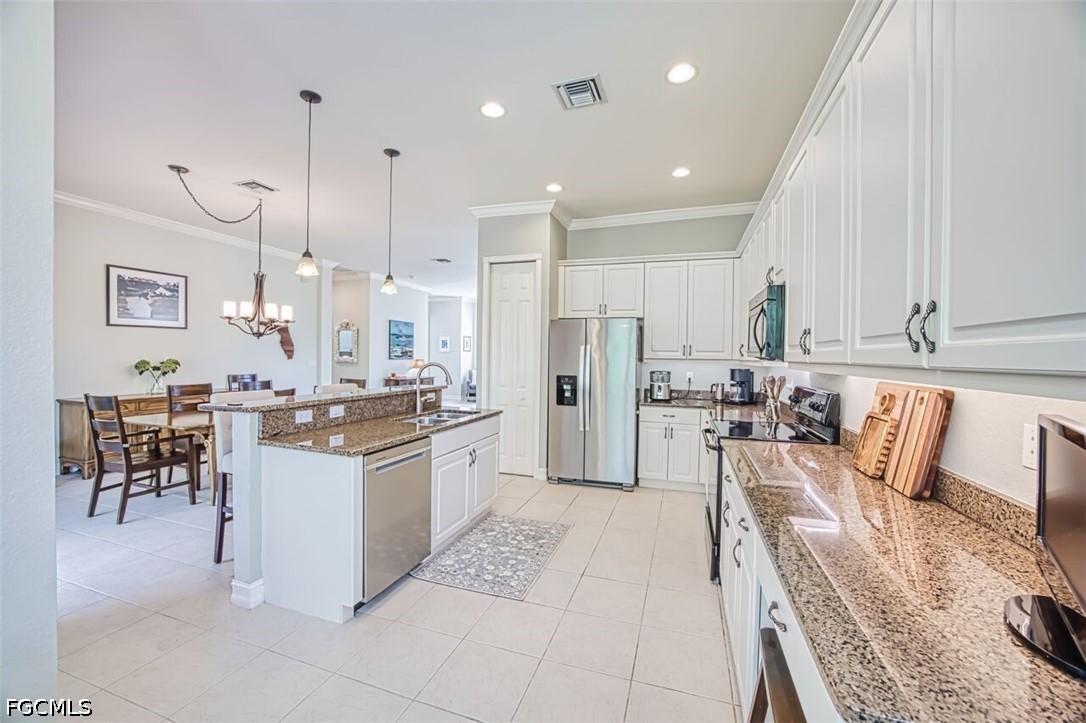 12145 Lucca St. #201, Fort Myers, FL 33966