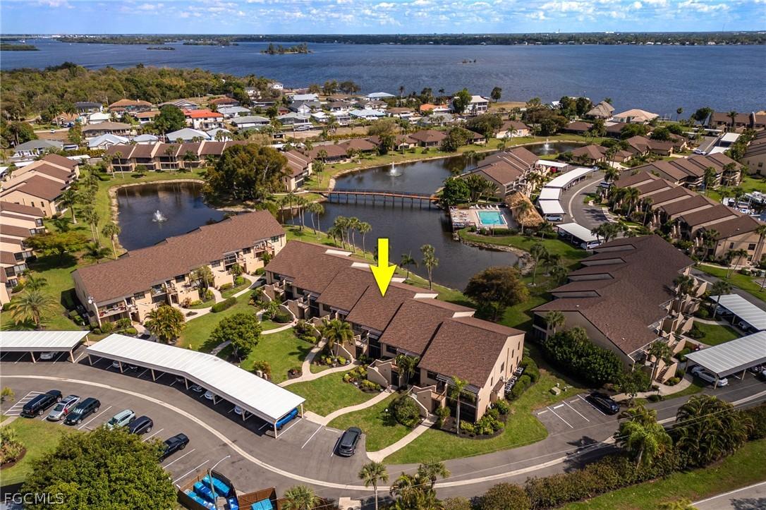 15448 Admiralty Cir. #9, North Fort Myers, FL 33917