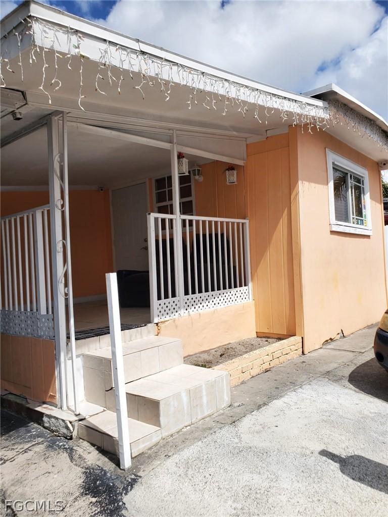 1401 W 29th St. #C54, Hialeah, FL 33012