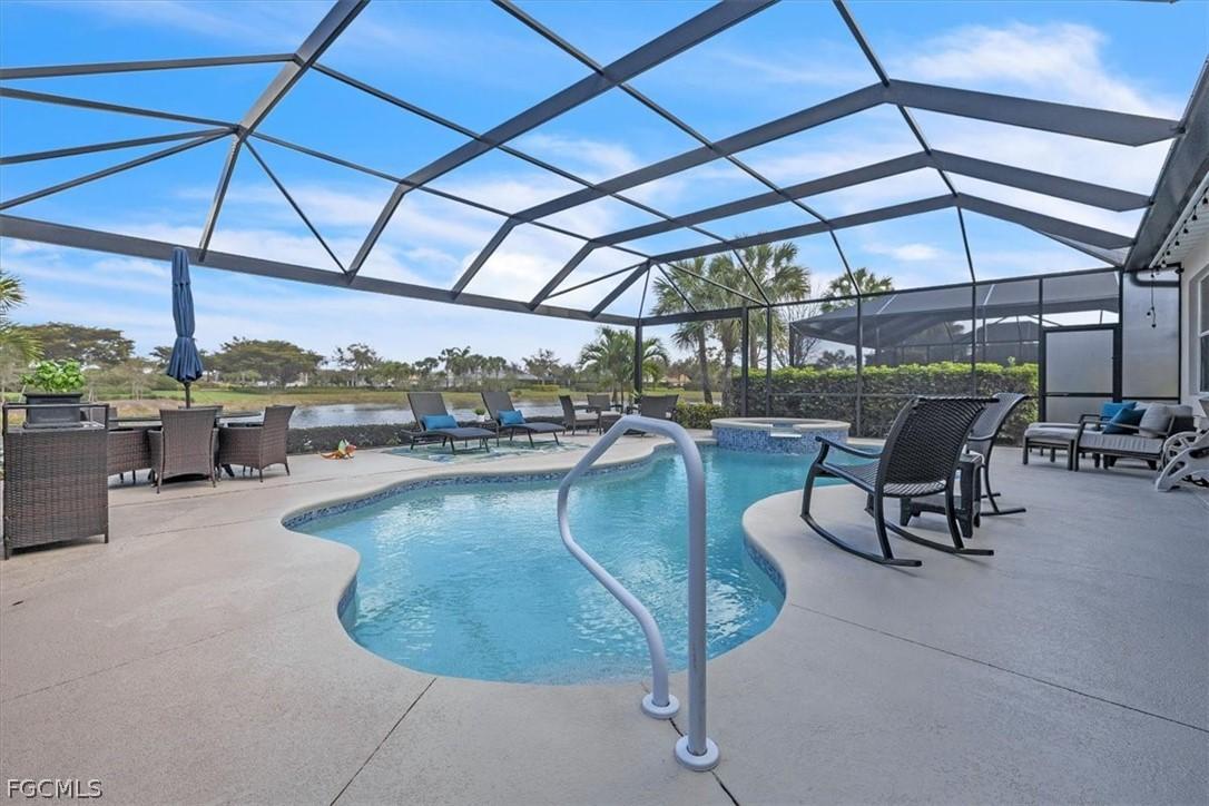 3750 Lakeview Isle Ct., Fort Myers, FL 33905