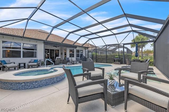 New Homes with In-ground Swimming Pools in Verandah: March 8th to March 14th