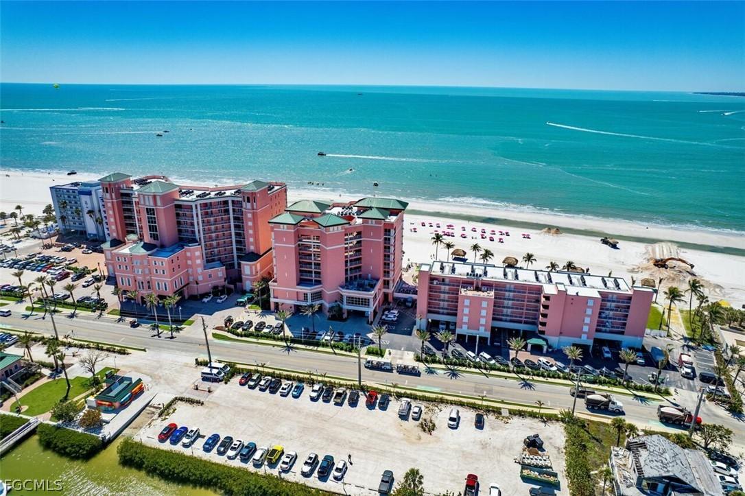 140 Estero Blvd. #2104, Fort Myers Beach, FL 33931