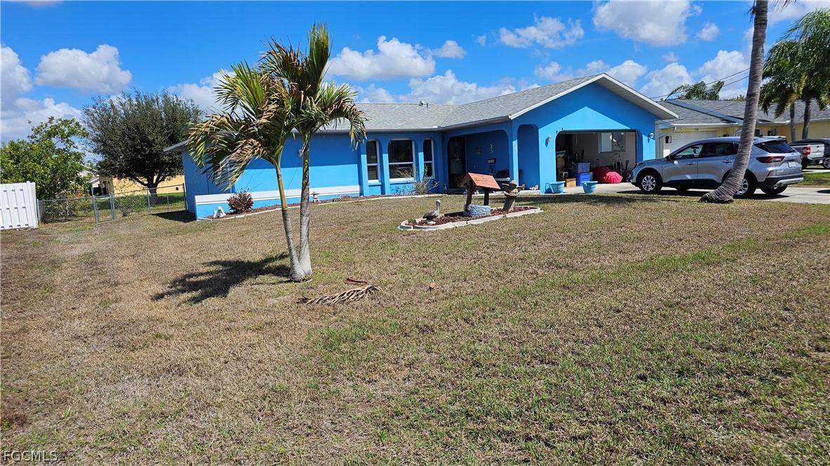 229 SE 3rd Ter., Cape Coral, FL 33990