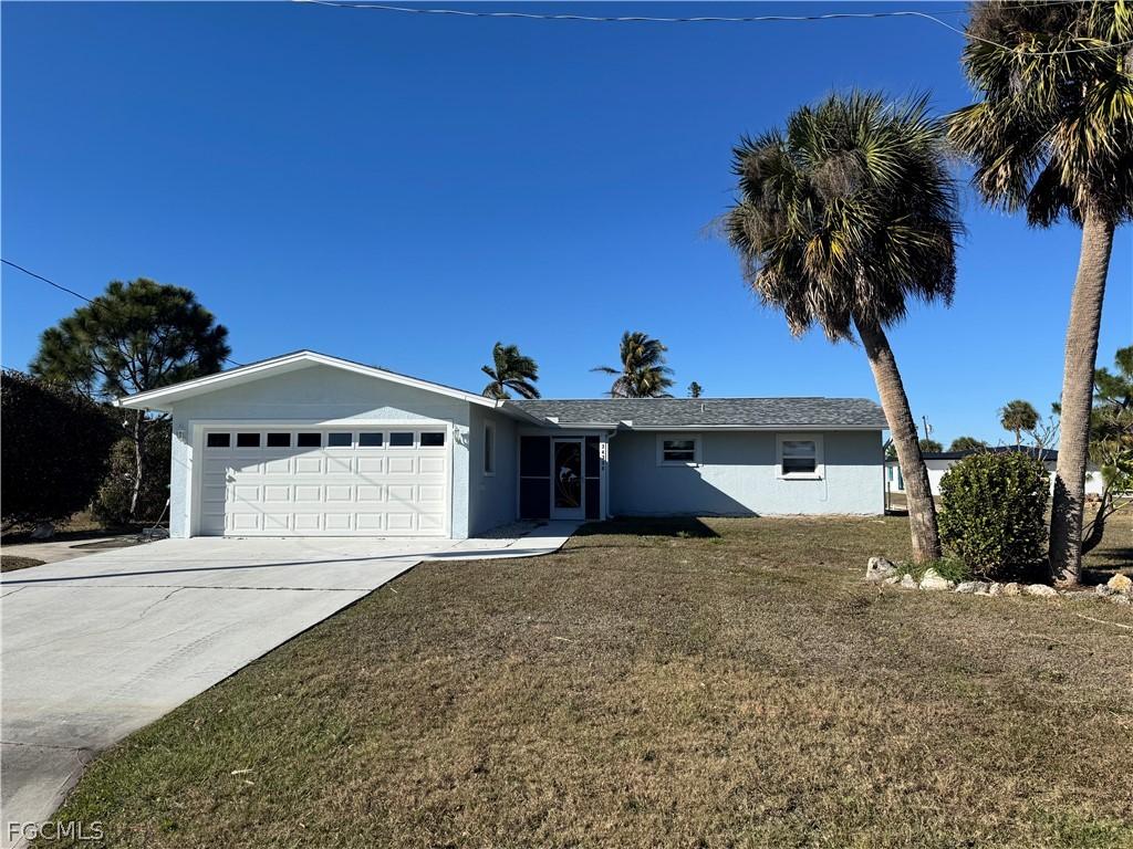 24368 Blackbeard Blvd., Punta Gorda, FL 33955