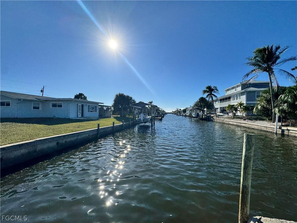24368 Blackbeard Blvd., Punta Gorda, FL 33955