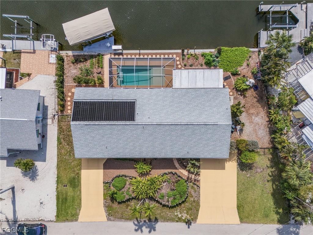 2859 Cheryl St., Matlacha, FL 33993