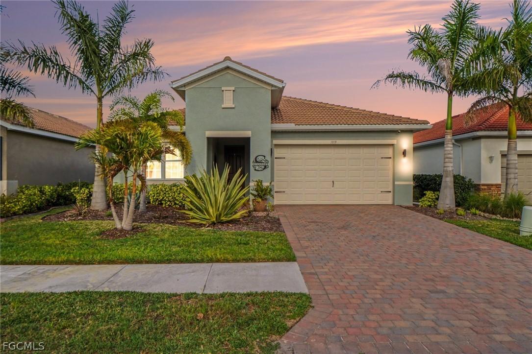 3939 Crosswater Dr., North Fort Myers, FL 33917