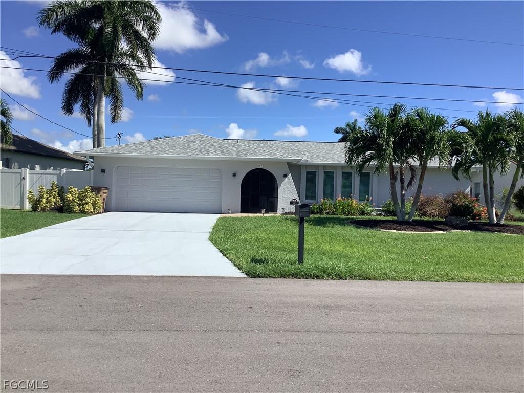 107 SE 39th St., Cape Coral, FL 33904