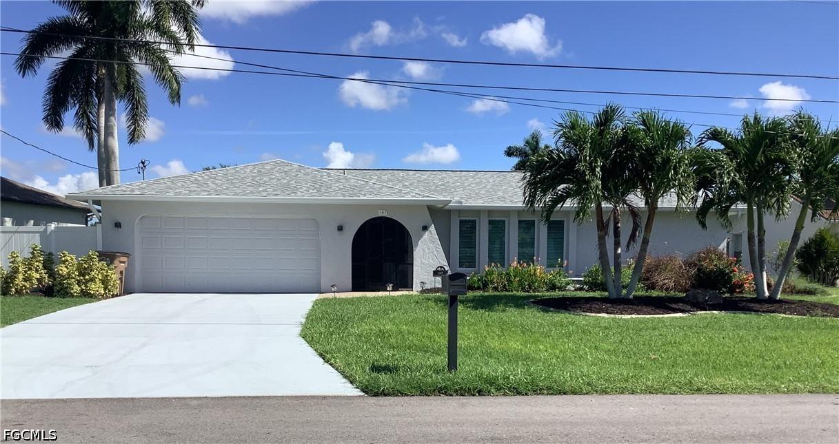 107 SE 39th St., Cape Coral, FL 33904