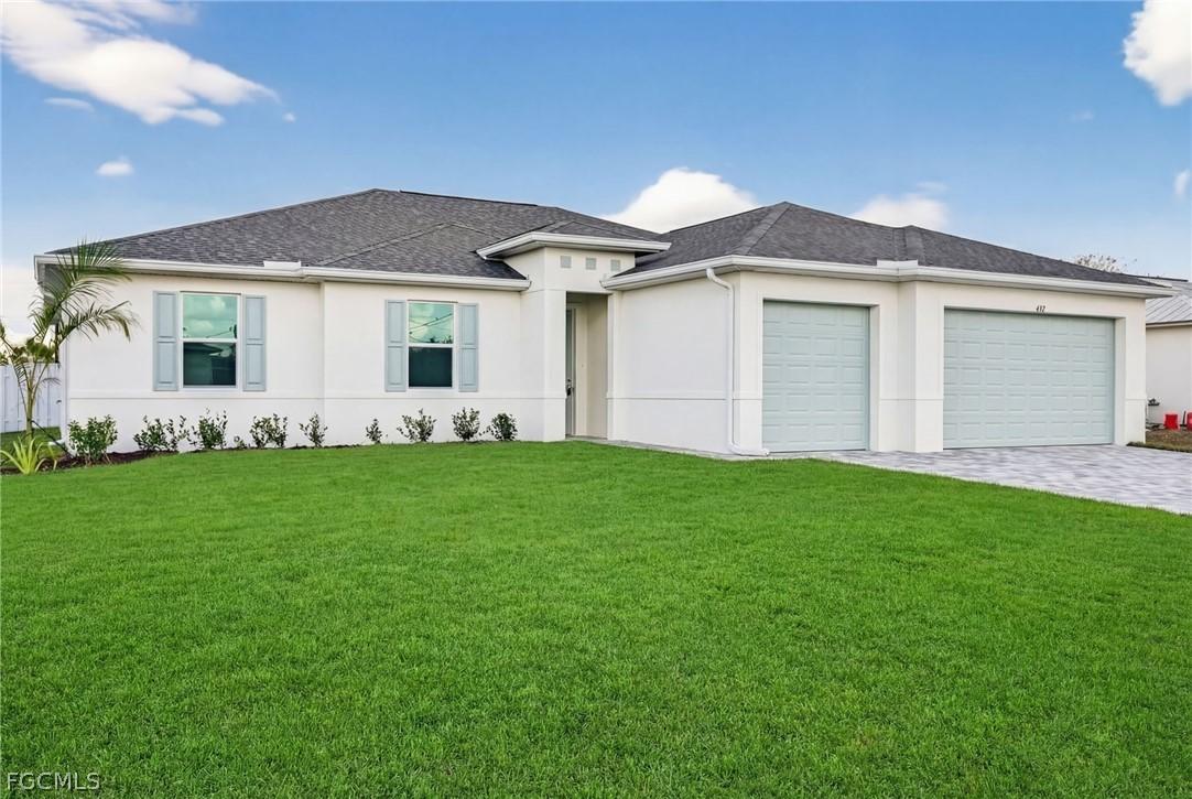 622 SW 30th Ter., Cape Coral, FL 33914