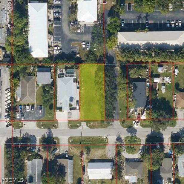 2531 Linwood Ave., Naples, FL 34112