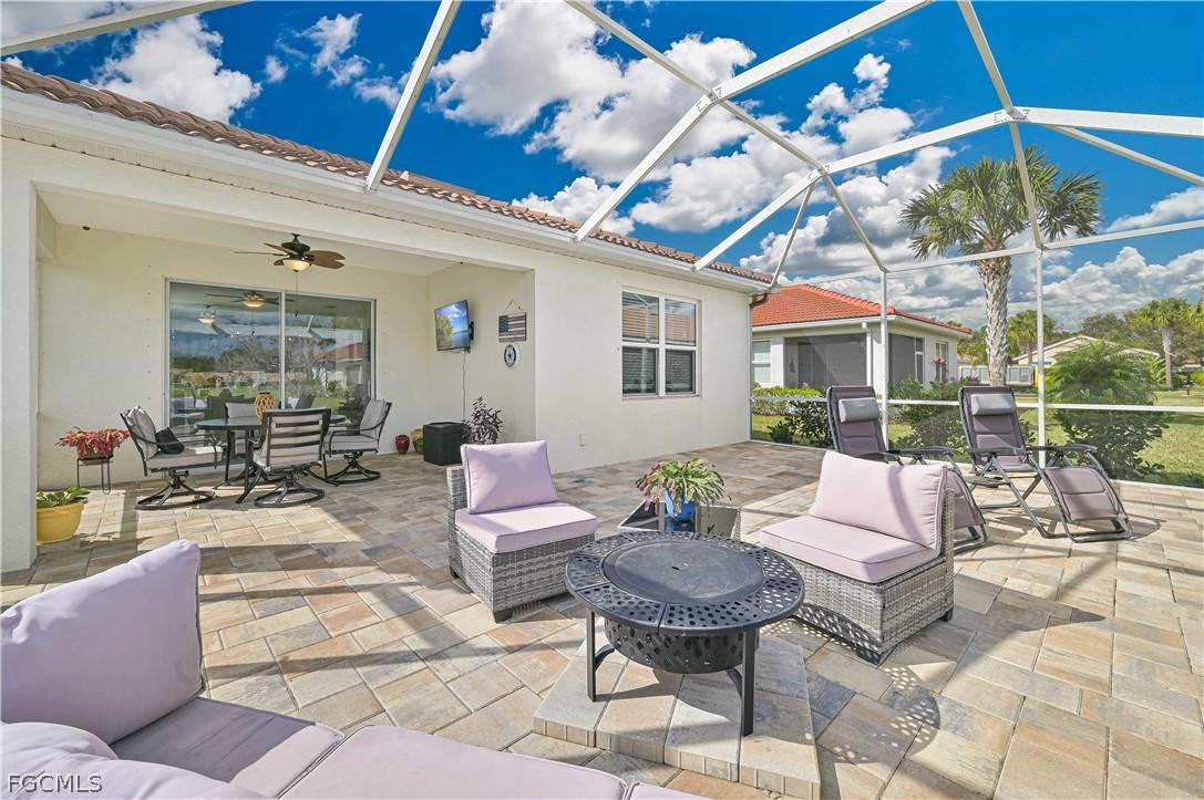 15007 Ligustrum Ln., Alva, FL 33920