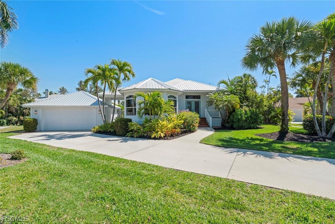 3708 Agate Ct., Sanibel, FL 33957
