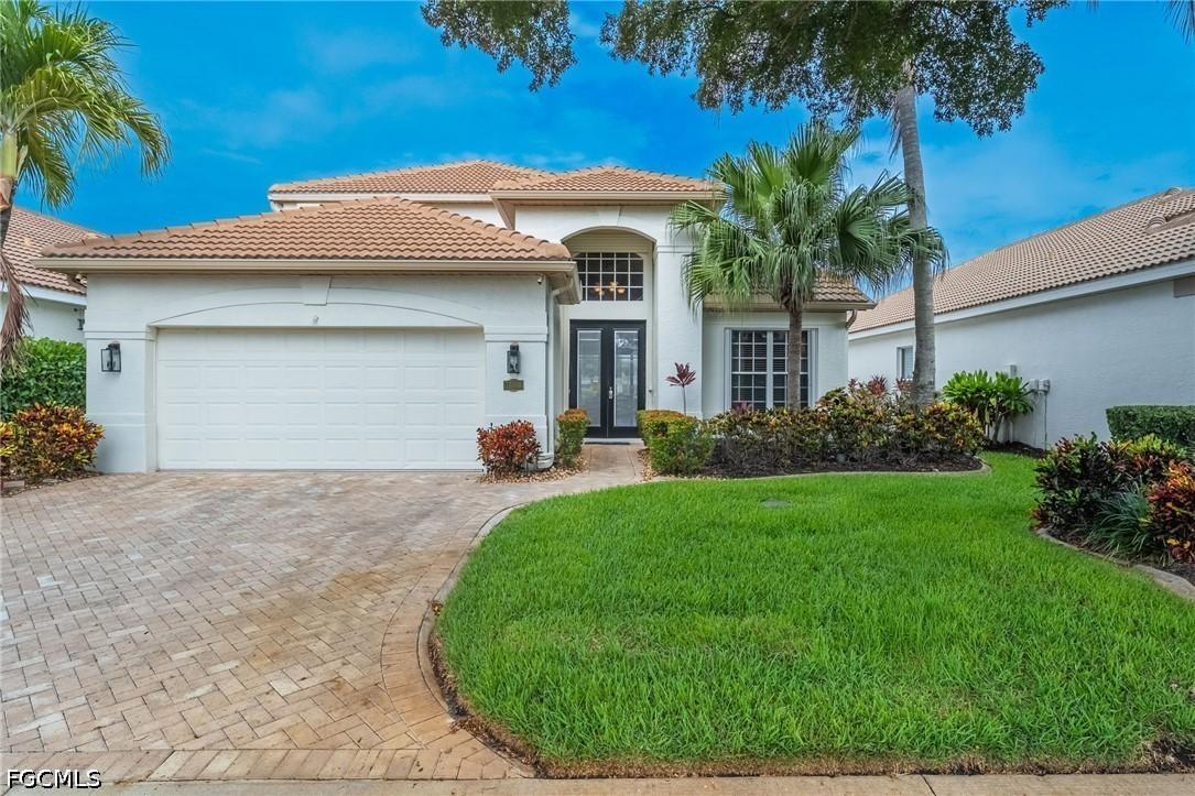 11538 Osprey Landing Way, Fort Myers, FL 33908