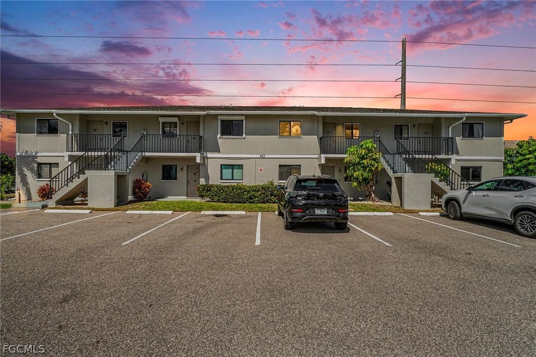 423 Cape Coral Pkwy. #203 (207), Cape Coral, FL 33914
