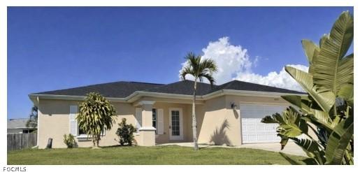 2829 NW 2nd Ter., Cape Coral, FL 33993