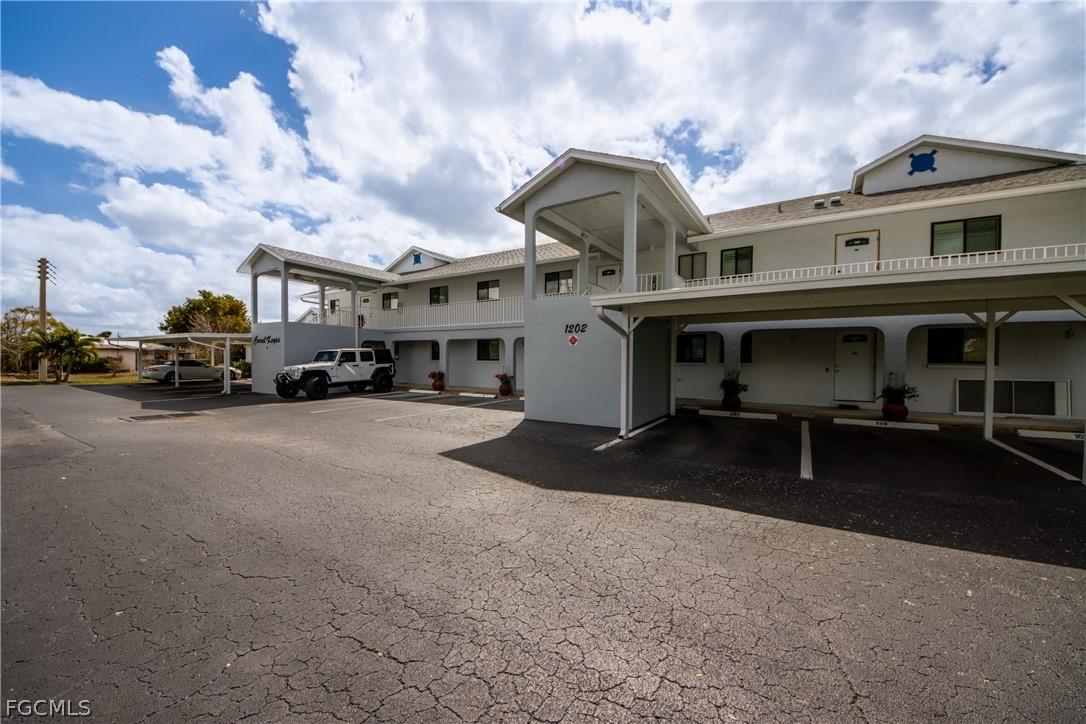 1202 Cape Coral Pkwy. #107, Cape Coral, FL 33914