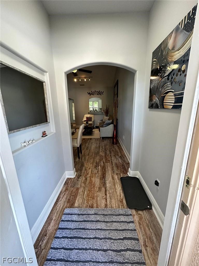 4166 Castilla Cir. #201, Fort Myers, FL 33916