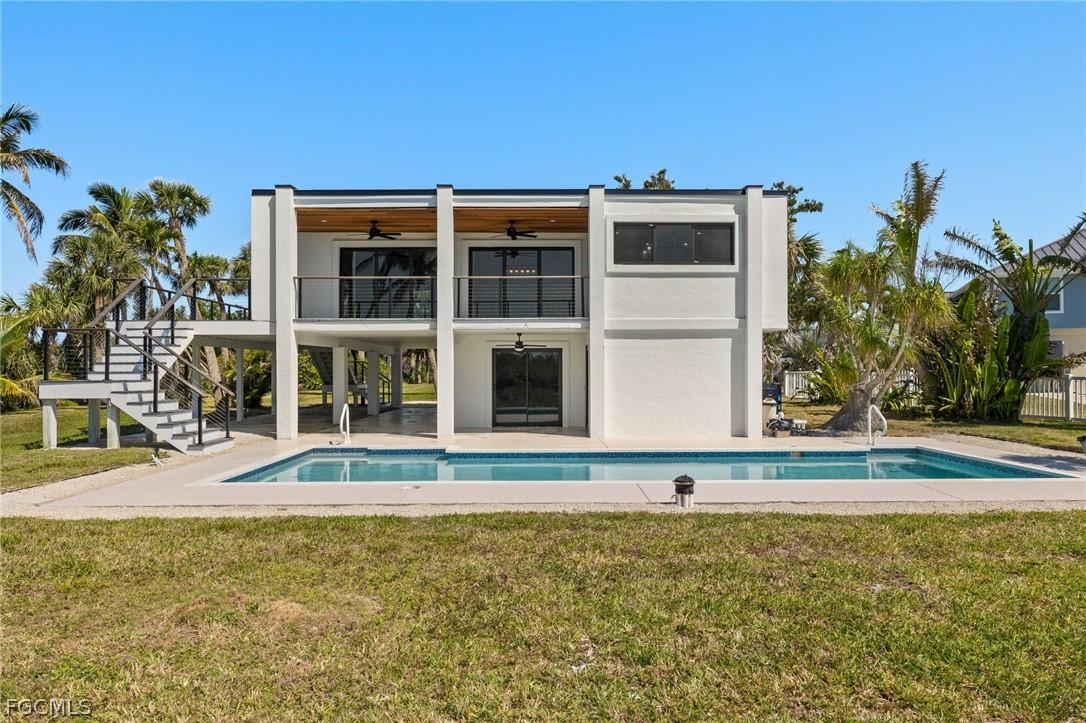 3702 Coquina Dr., Sanibel, FL 33957