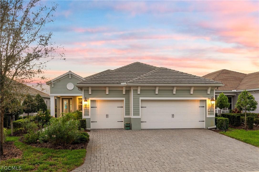 13853 Magnolia Isle Dr., Fort Myers, FL 33905